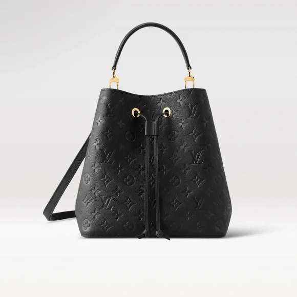 SOLD‼️‼️Louis Vuitton NeoNoe MM bucket bag - Picture 6 of 8